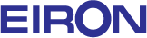 Логотип фирмы EIRON в Старом Осколе