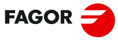 Логотип фирмы Fagor в Старом Осколе