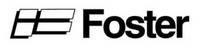 Логотип фирмы Foster в Старом Осколе