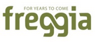 Логотип фирмы Freggia в Старом Осколе