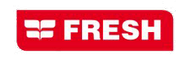 Логотип фирмы Fresh в Старом Осколе
