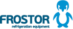 Логотип фирмы FROSTOR в Старом Осколе
