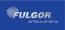 Логотип фирмы Fulgor в Старом Осколе