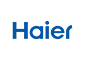 Логотип фирмы Haier в Старом Осколе
