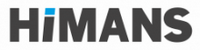 Логотип фирмы HiMANS в Старом Осколе