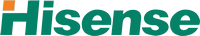 Логотип фирмы Hisense в Старом Осколе