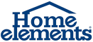 Логотип фирмы HOME-ELEMENT в Старом Осколе