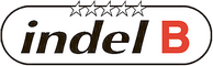 Логотип фирмы Indel B в Старом Осколе