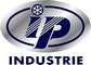 Логотип фирмы IP INDUSTRIE в Старом Осколе