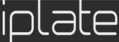 Логотип фирмы Iplate в Старом Осколе