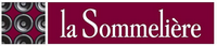 Логотип фирмы La Sommeliere в Старом Осколе