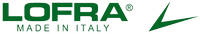 Логотип фирмы LOFRA в Старом Осколе