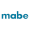 Логотип фирмы Mabe в Старом Осколе