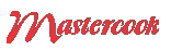 Логотип фирмы MasterCook в Старом Осколе