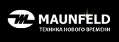 Логотип фирмы Maunfeld в Старом Осколе