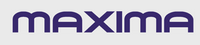 Логотип фирмы Maxima в Старом Осколе