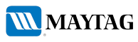 Логотип фирмы Maytag в Старом Осколе