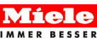 Логотип фирмы Miele в Старом Осколе