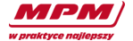 Логотип фирмы MPM Product в Старом Осколе