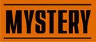 Логотип фирмы Mystery в Старом Осколе