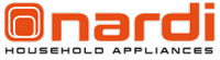 Логотип фирмы Nardi в Старом Осколе
