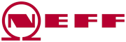 Логотип фирмы NEFF в Старом Осколе