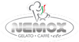 Логотип фирмы Nemox в Старом Осколе
