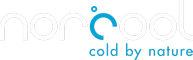 Логотип фирмы Norcool в Старом Осколе