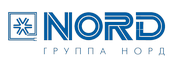 Логотип фирмы NORD в Старом Осколе