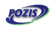 Логотип фирмы Pozis в Старом Осколе