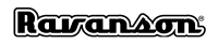 Логотип фирмы Ravanson в Старом Осколе