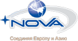 Логотип фирмы RENOVA в Старом Осколе