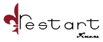 Логотип фирмы Restart в Старом Осколе