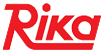 Логотип фирмы Rika в Старом Осколе