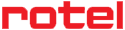 Логотип фирмы Rotel в Старом Осколе
