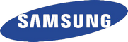 Логотип фирмы Samsung в Старом Осколе
