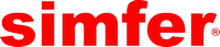 Логотип фирмы Simfer в Старом Осколе