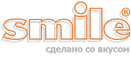 Логотип фирмы Smile в Старом Осколе