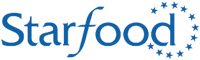 Логотип фирмы Starfood в Старом Осколе