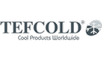 Логотип фирмы TefCold в Старом Осколе