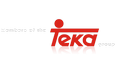 Логотип фирмы TEKA в Старом Осколе