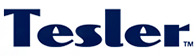 Логотип фирмы Tesler в Старом Осколе