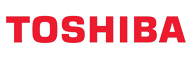 Логотип фирмы Toshiba в Старом Осколе