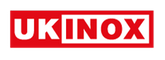 Логотип фирмы Ukinox в Старом Осколе