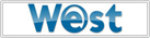 Логотип фирмы WEST в Старом Осколе
