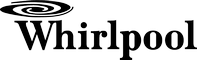 Логотип фирмы Whirlpool в Старом Осколе