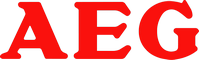 Логотип фирмы AEG в Старом Осколе