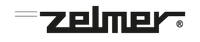 Логотип фирмы Zelmer в Старом Осколе