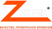 Логотип фирмы Zertek в Старом Осколе