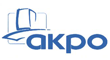 Логотип фирмы AKPO в Старом Осколе